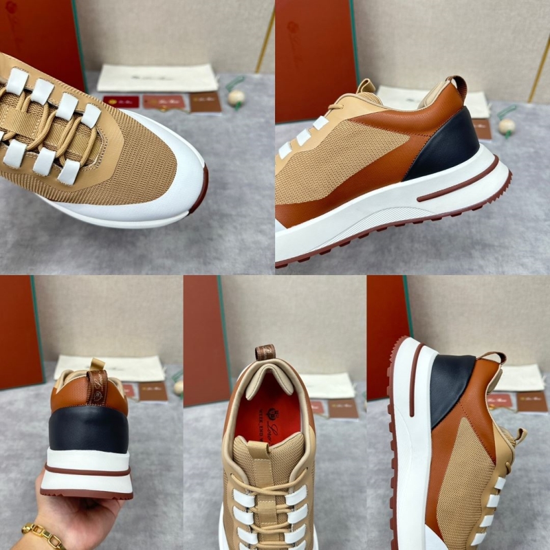 Prada Casual Shoes